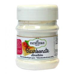 BICARBONATE ALIMENTAIRE 250G