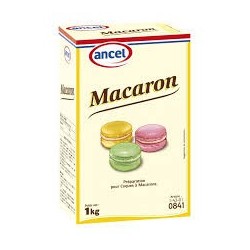 MACARON PREPARATION POUR COQUE 1KG