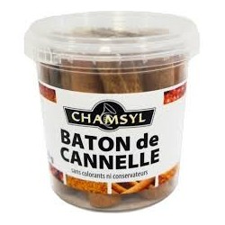 CANNELLE ENTIERE 150G