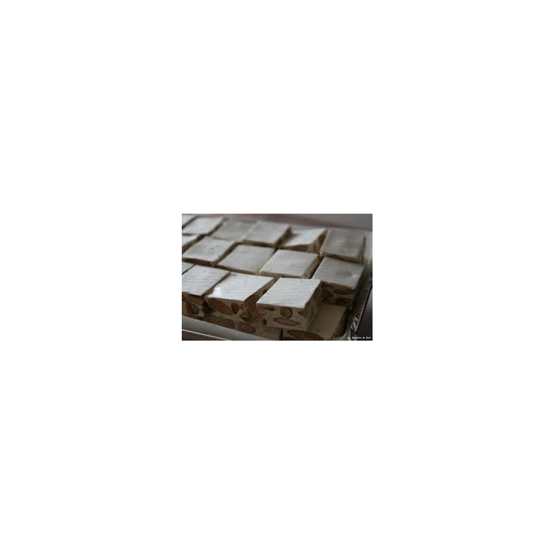 Feuille azyme - pour calisson et nougat - Neutre 60 x 40 cm (x 25) -  Florensuc - Meilleur du Chef