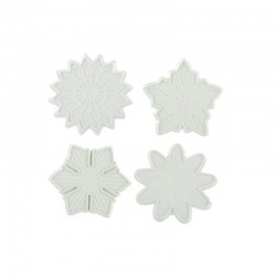 DECOUPOIR EJECTEUR FLEURS VARIEE